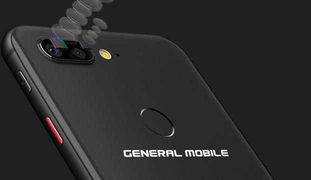 General Mobile'den peşin fiyatına 6 taksit kampanyası: 133 TL taksitle satacak!