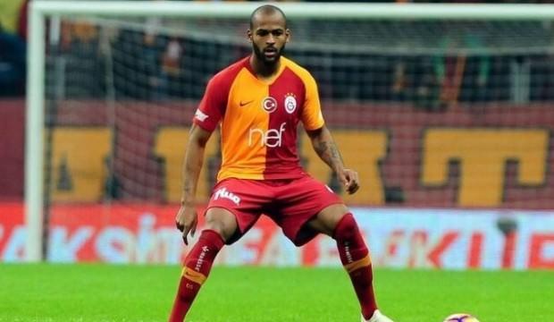G.Saray'a Marcao'dan kötü haber!