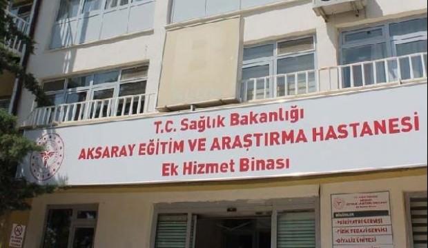 Hastane taşınırken 10 milyonluk malzeme vurgunu iddiası: 6 gözaltı
