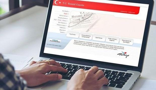 Haziranda 267 yatırım teşvik belgesi verildi