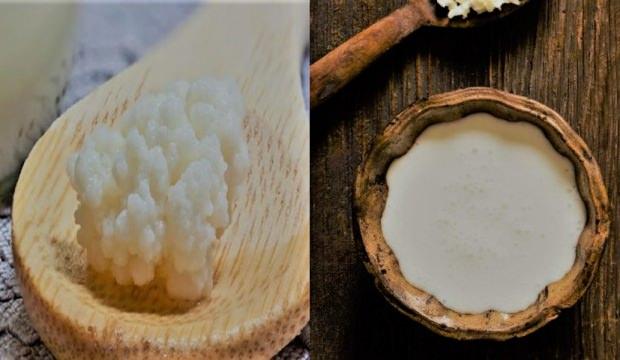 Hızlı kilo verdiren kefir diyeti listesi - 1 hafta kefir içerek zayıflama