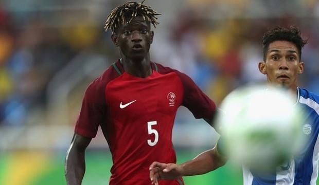 İşte Trabzonspor'un yeni stoperi!