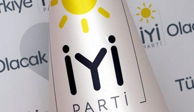 İYİ Parti yönetimi belli oldu