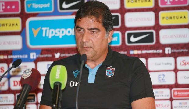 Karaman: 'Mazeretlerin arkasına sığınmadık'