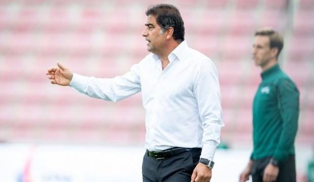 Karaman: 'Rakip kolay gösterildi ama...'