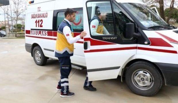 Kayıp orman işçisinin tomruk altında cesedi bulundu