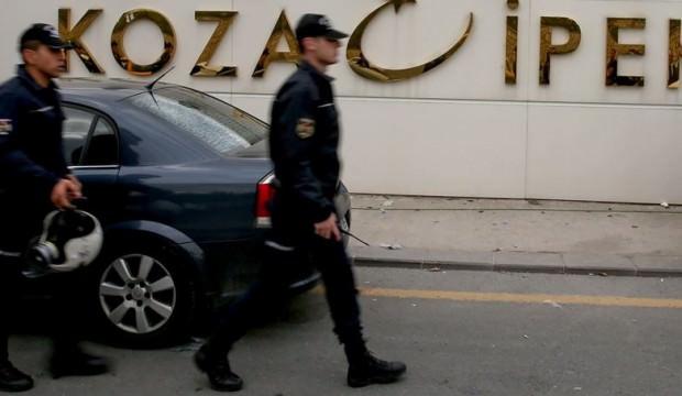 Koza İpek Holding davasında ceza yağmuru!
