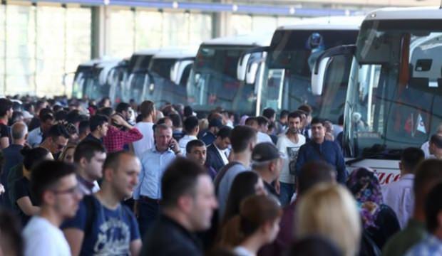 2019 Kurban Bayramı tatili kaç gün oldu? Perşembe - Cuma günleri tatil mi?