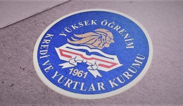 KYK yurt başvurusu ne zaman 2019 - 2020 GSB tarih bilgisini aktardı mı?