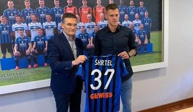 Martin Skrtel imzayı attı! İşte maaşı...