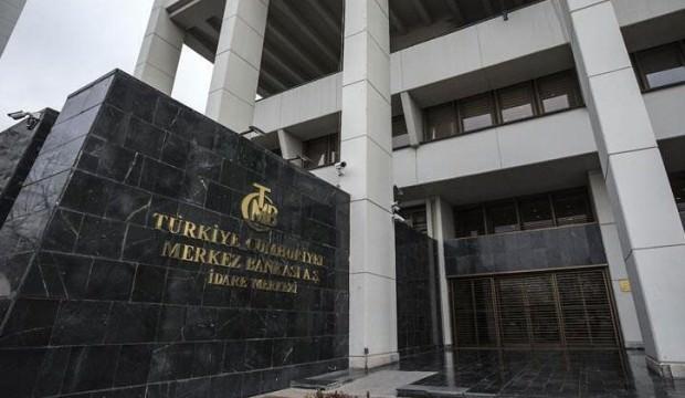 Merkez Bankası'ndan enflasyon açıklaması!