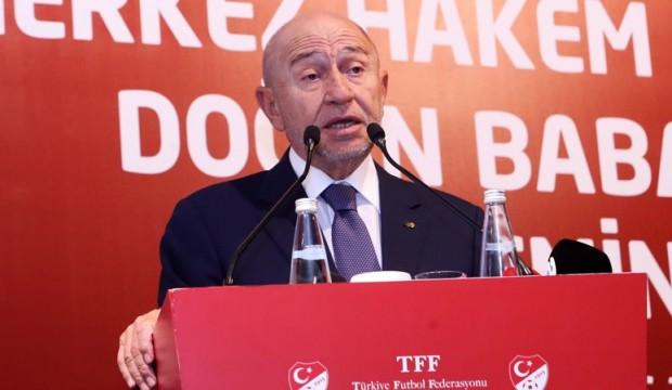 Nihat Özdemir: İlk kez grup lideri olmak istiyoruz