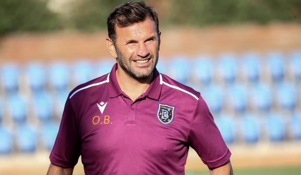 Okan Buruk'tan Yunan devine gözdağı
