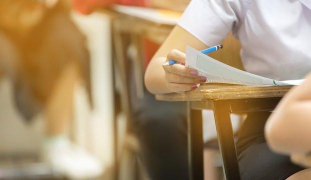 ÖSYM, YKS'nin istatistiklerini paylaştı
