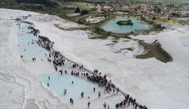 Gelenlerin sayısı Türkiye ortalamasının üstünde