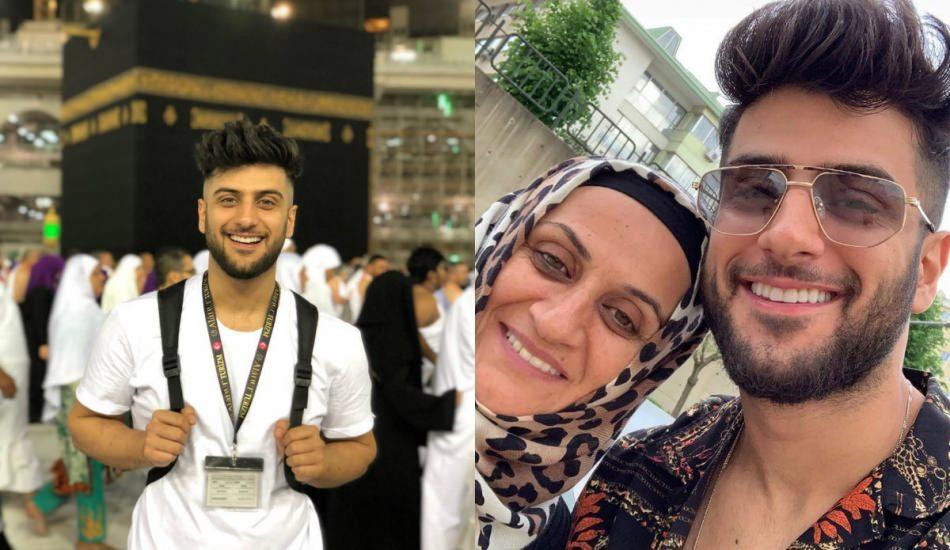 Ünlü fenomen Yusuf Aktaş 4 kuruluşa Kurban bağışında bulundu