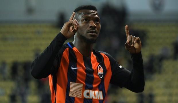 Shakhtar Donetsk'ten Gazişehir'e golcü!