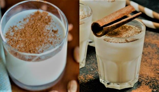 Dümdüz karın için harika Tarçınlı süt diyeti listesiyle zayıflama yöntemi