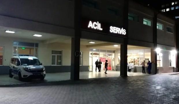 Tartıştığı komşusunu 11 yerinden bıçaklayarak öldürdü
