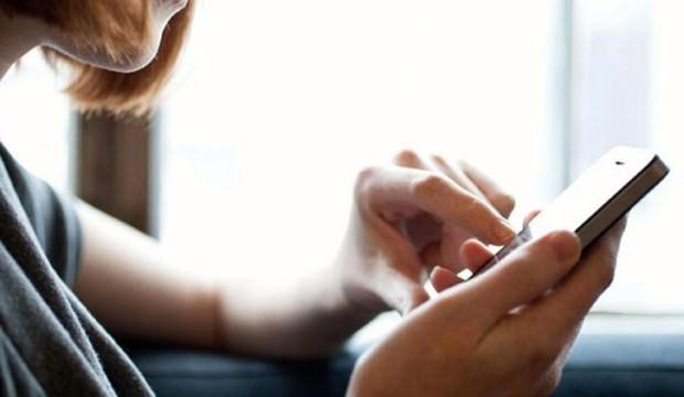 Telefon siparişinden salatalık çıkıyor!