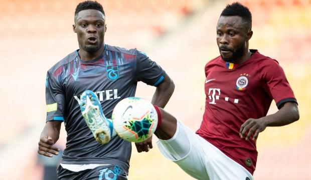 Trabzonspor - Sparta Prag biletleri satışa çıktı