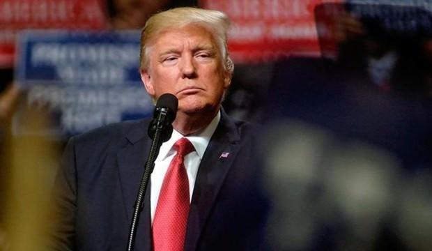 Trump Twitter'dan duyurdu: Para akıyor