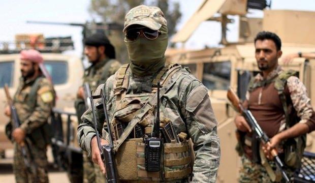 Türkiye'nin açıklaması yetti: Geceleri yattıkları yeri değiştirdiler