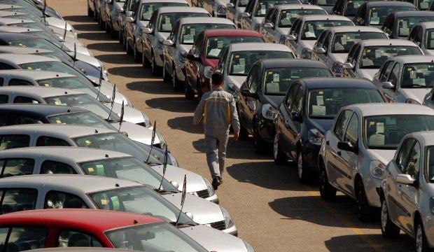 Türkiye'nin en hızlı ve çabuk satılan ikinci el araç modelleri! İşte araç modelleri