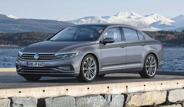 2019 Volkswagen Passat güncel fiyatı ve motor seçenekleri: İşte yeni Passat