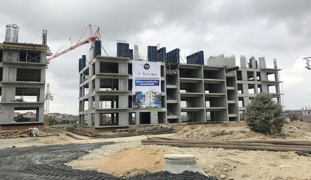98 bin riskli yapının 56 bini yenilendi