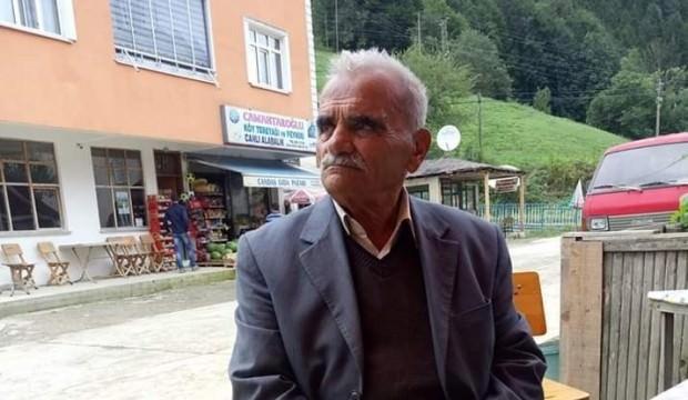 Yorgun mermi isabet etti, hayatını kaybetti!