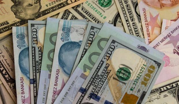 Dolarda bayram hareketliliği