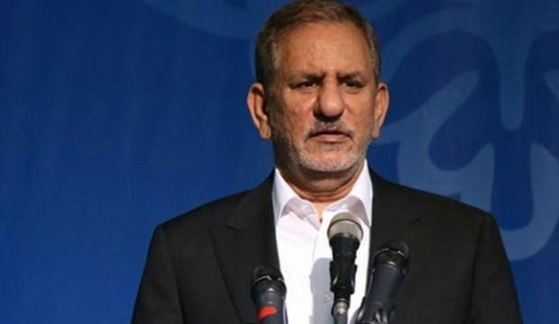 Hürmüz Körfezi'nde ortalığı karıştıracak açıklama