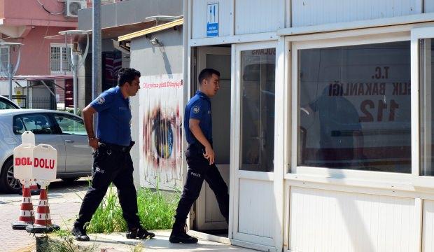 Ölü bulunan kadının hayatı dram çıktı