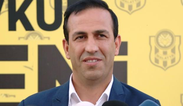 Adil Gevrek: Türkiye'ye bu gururu yaşatmak istiyoruz