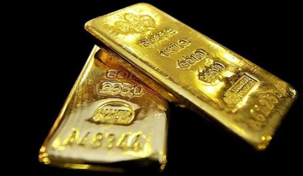 Altın yeniden 1500 doların üzerine yükseldi