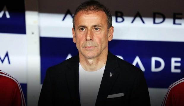 Avcı'dan forvet transferi için açıklama