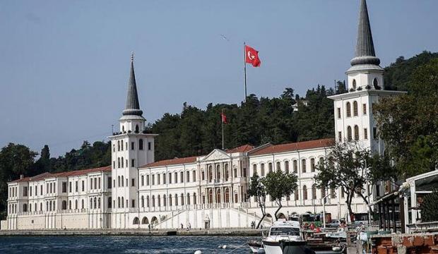 Bakan Ersoy’dan ‘Kuleli Askeri Lisesi’ açıklaması