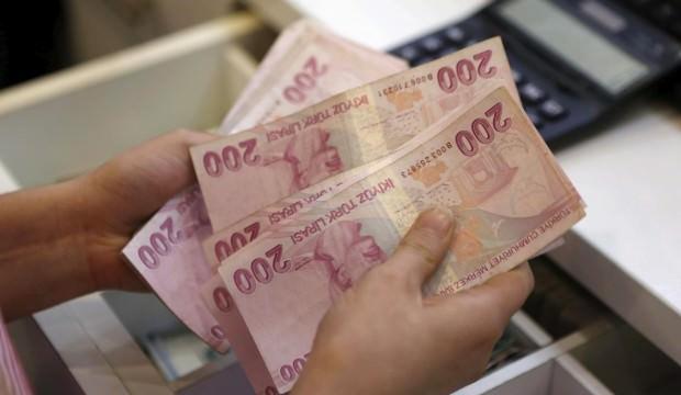 Bayramda 35 milyar liralık harcama yapıldı