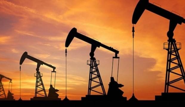 Brent petrolün varili 63,03 dolar