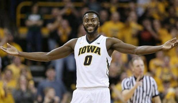 Bursaspor Basketbol, Olaseni'yi transfer etti