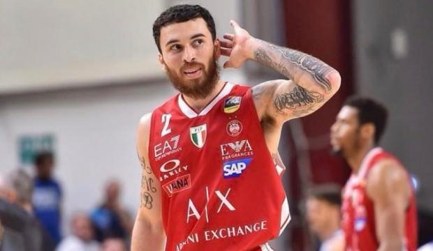 CSKA Moskova, Mike James'i kadrosuna kattı
