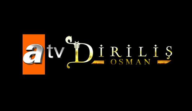 ATV Diriliş Osman dizisinin hangi gün yayınlanacağı belli oldu?