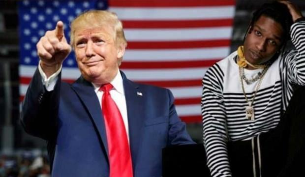 En büyük destekçisi Trump'tı! Suçlu bulundu