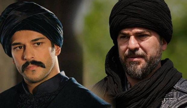 Engin Altan Düzyatan (Ertuğrul Bey) Diriliş Osman dizisinde yer alacak mı?