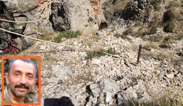 Erzincan'da öldürülmüştü! Bakın kim çıktı...