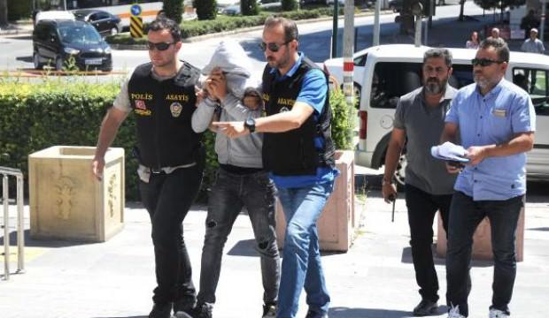 Eskişehir'de 'laf atma' kavgası: 1 ölü, 1 yaralı
