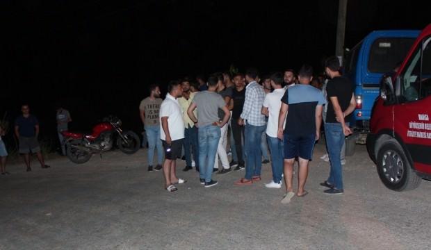 Feci olay: 300 metrelik uçurumdan düştü