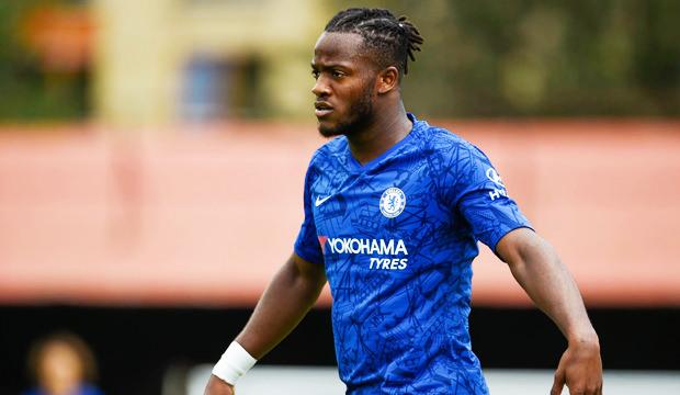 Fenerbahçe'den Chelsea'ye Batshuayi teklifi