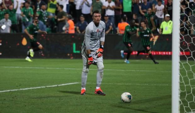 Fernando Muslera: Çok üzücü bir durum!